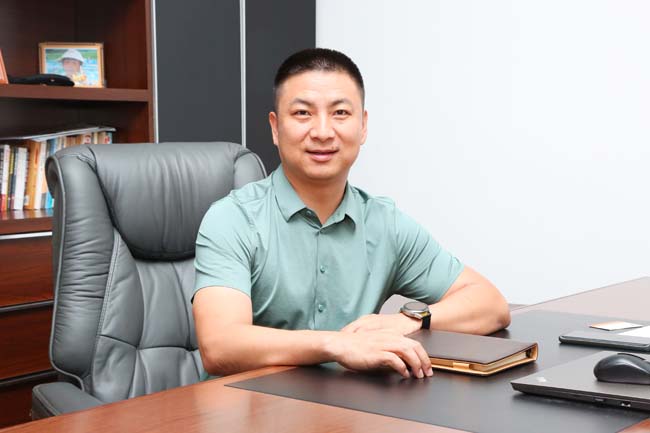 公司环境
