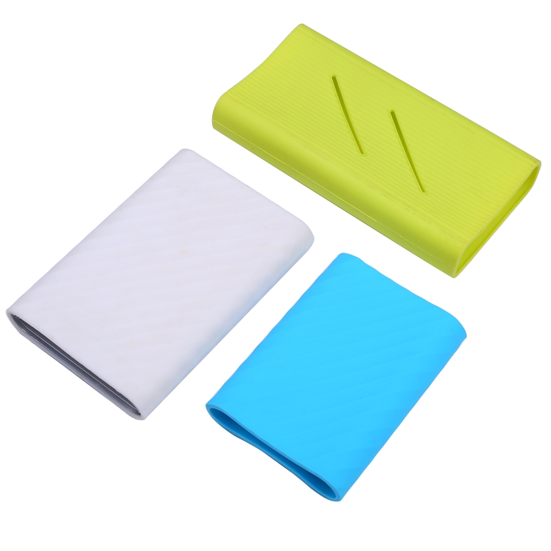 移动硬盘硅胶保护套